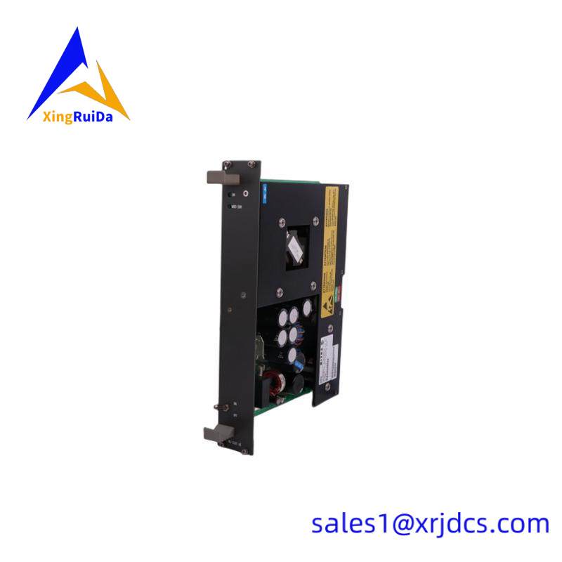 ABB ACS501-015-4-00P2