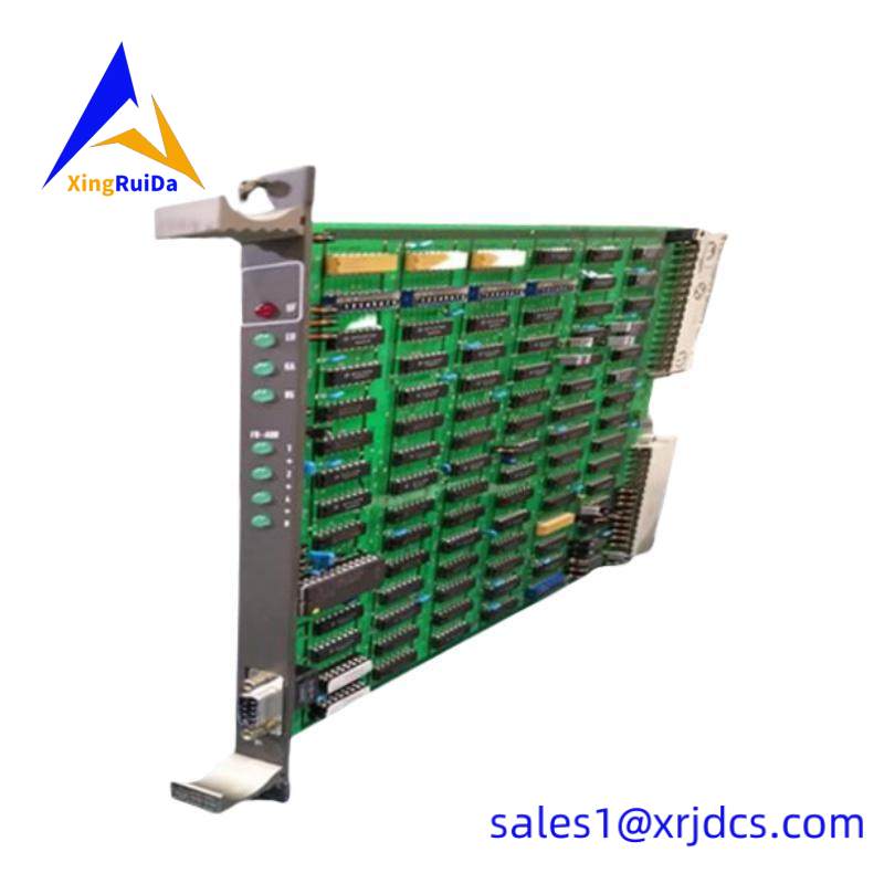 ABB ACS501-015-4-00P2