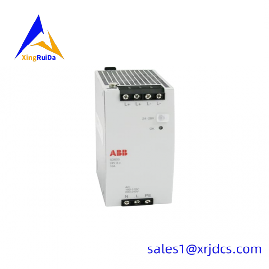 ABB 3AHB8101-14 annual discount
