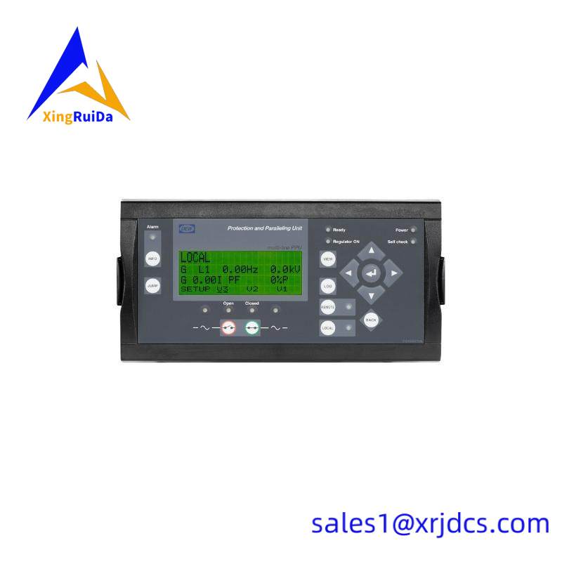 DEIF SCM4.1