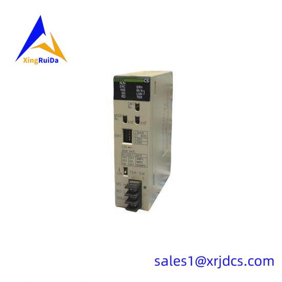 OMRON CS1W-CLK21 Controller Link Unit