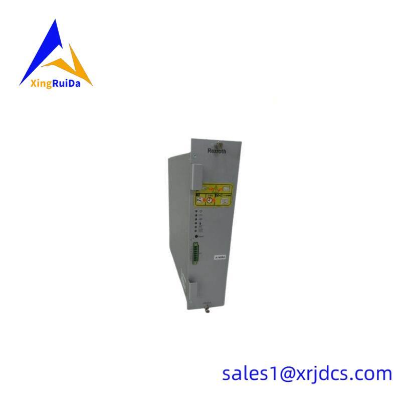 Rexroth DSC31100/220V