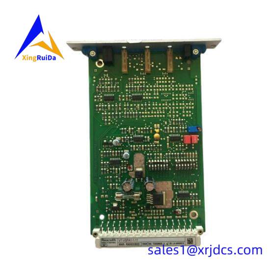Rexroth MAC071C-0-NS-4-C/095-A-1/WI517LV