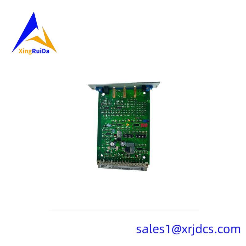 Rexroth PCD02IN