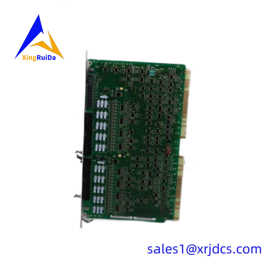 RIFA IC693PWR321U