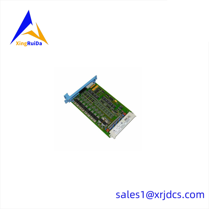 RIFA IC693PWR321U
