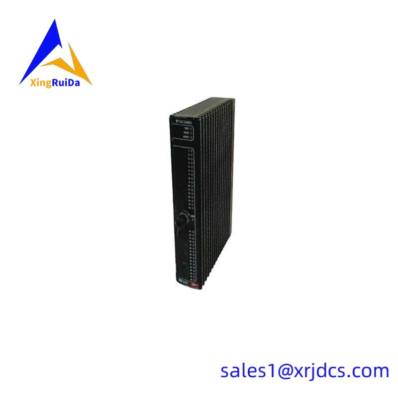 TRICONEX 3451