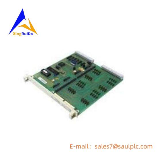 GE IC200PWR001B