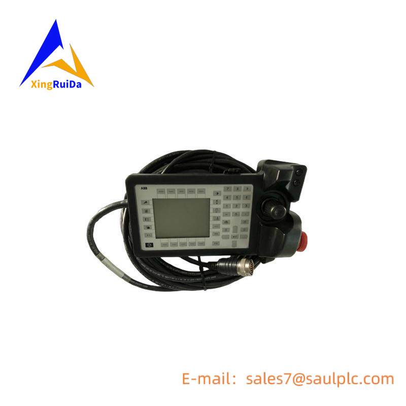 ABB 3HNE00313-1