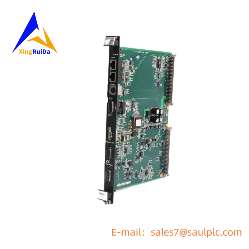 GE IC3600LIBB1A
