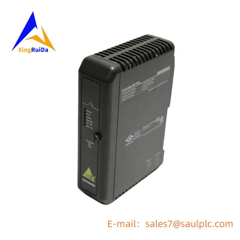 Emerson KJ2002X1-CA1 12P1509X102 CONTROLLER MODULE