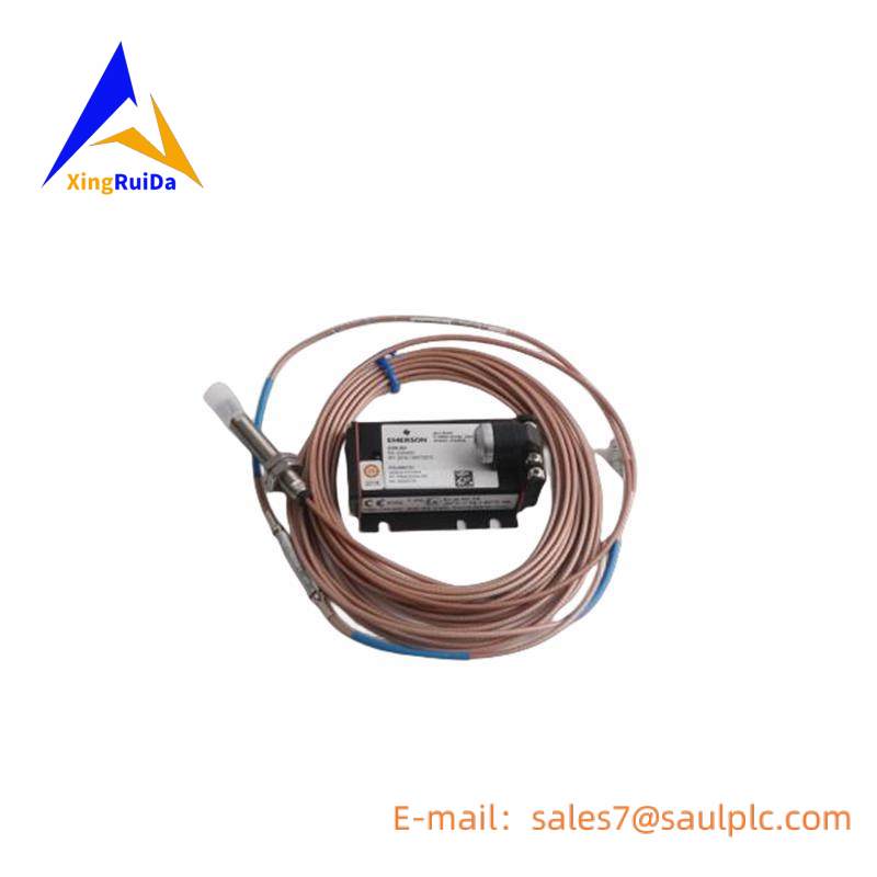 EPRO PR6423/002-100-CN CON021 Vibration Sensor