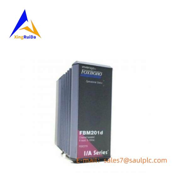 Foxboro P0152KL
