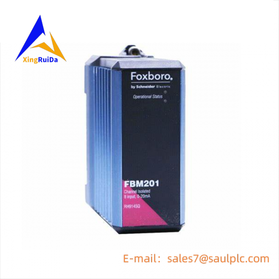 FOXBORO P0911LP