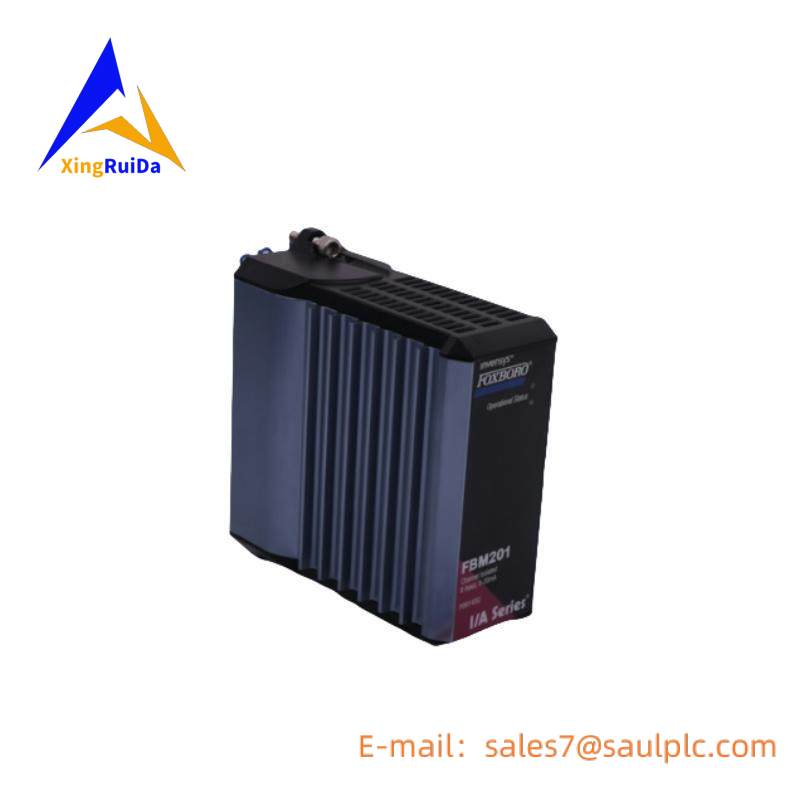 FOXBORO P0400YG FBM6