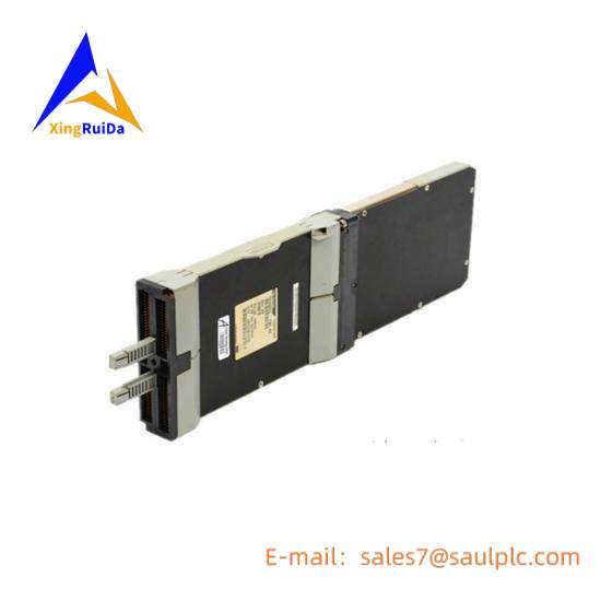 FOXBORO P0400YG FBM6