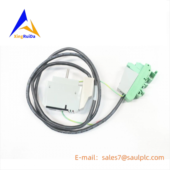 FOXBORO P0800DC Isolator Cable