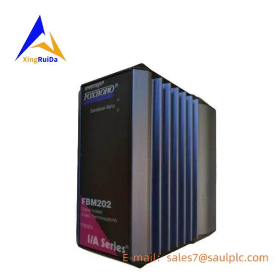FOXBORO P0916AC
