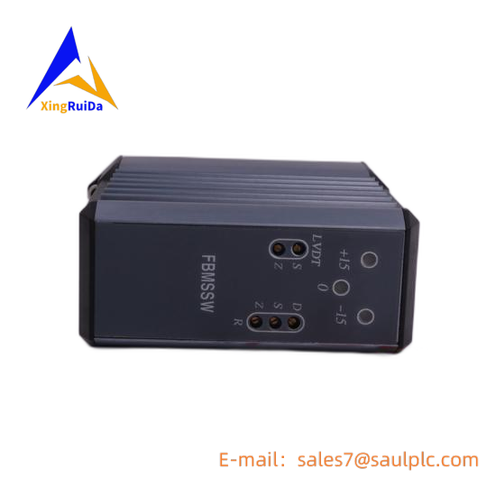 FOXBORO P0961BC-CP40B