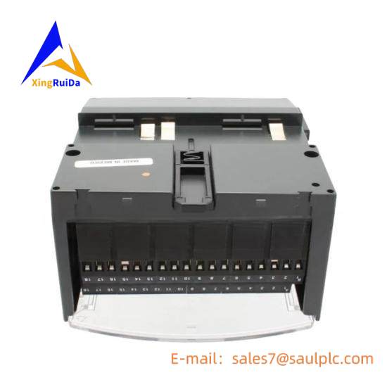 GE IC200PWR001B