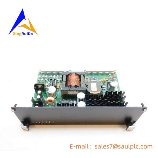 GE IS200EMCSG1AA