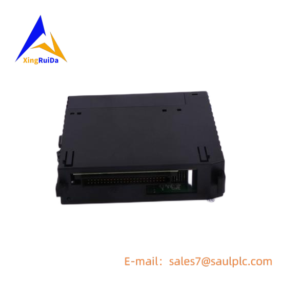 GE IC660TBA103