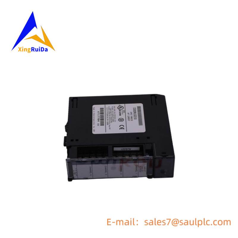 GE IC200PWR001B
