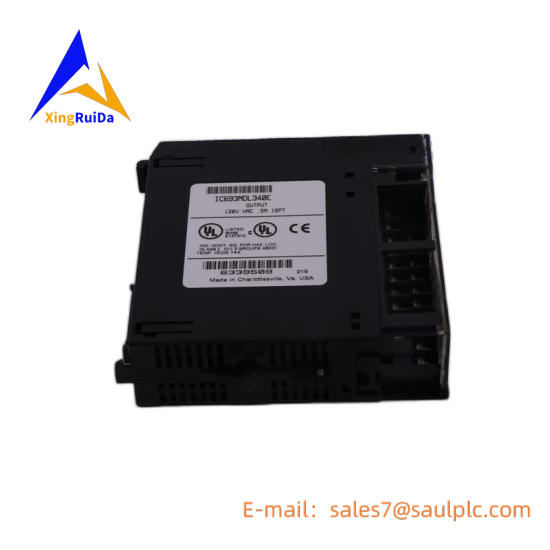 TRICONEX Tricon 3600