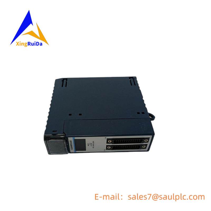 GE IC3600DIGA1
