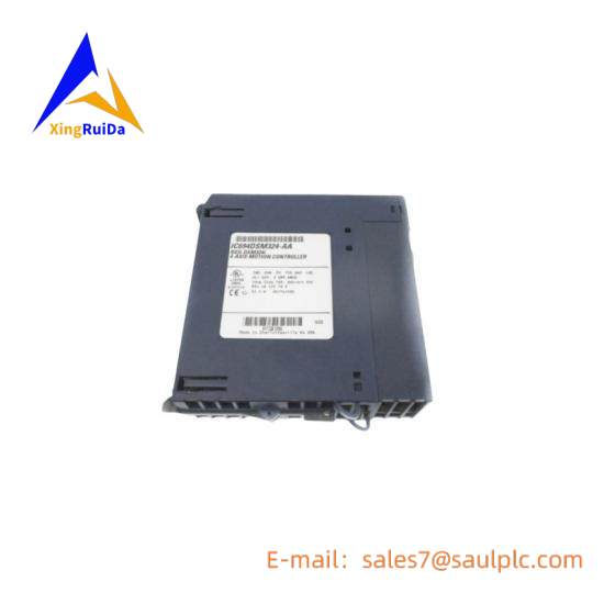 GE IC600CP300A