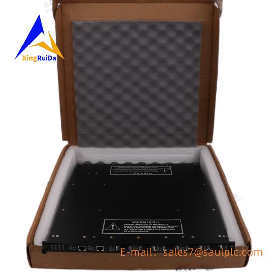 FOXBORO RTT20I1BNQFND1