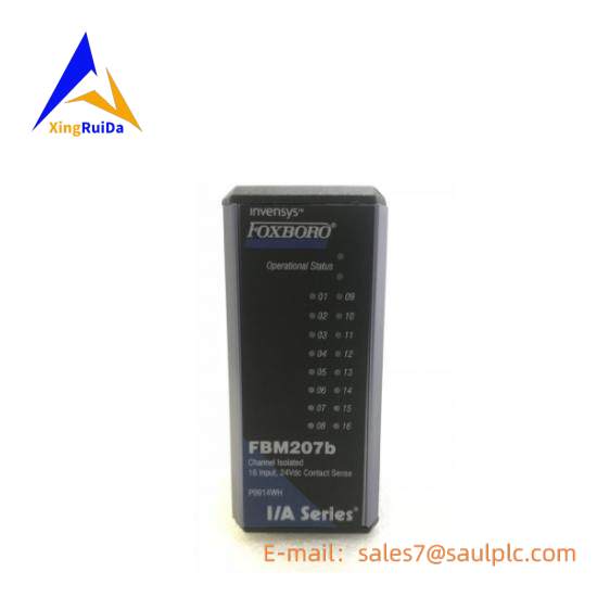 FOXBORO 1C31125G02