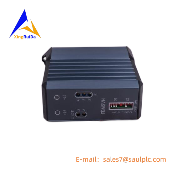 FOXBORO P0902XAFBM41