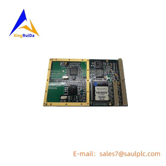 TRICONEX 3101 TRIC0NEX