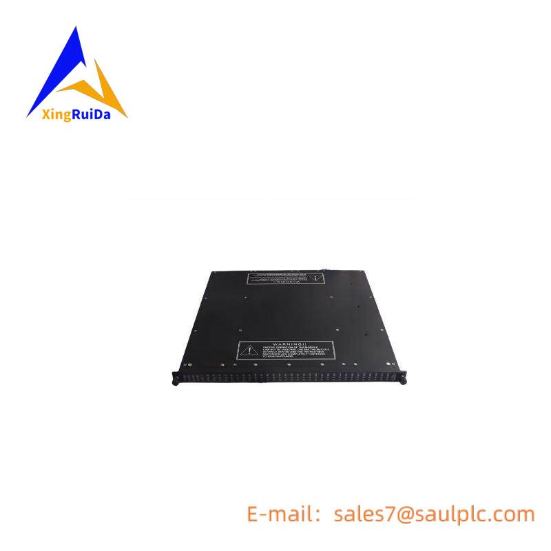 TRICONEX A06B-6122-H030