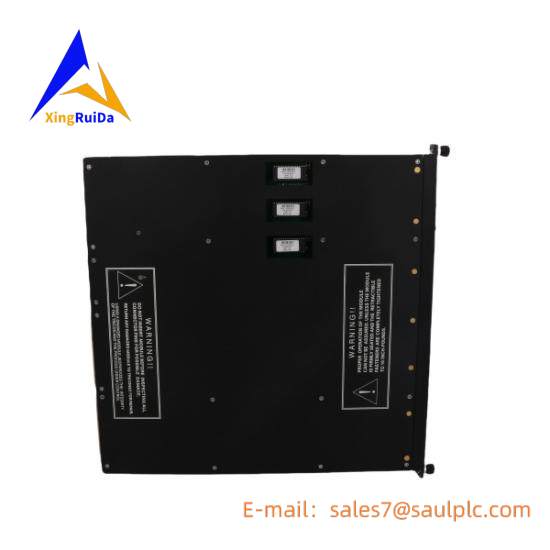 TRICONEX A06B-0116-B203