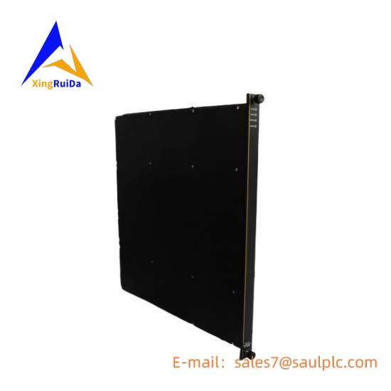 Triconex 3708E Output Module