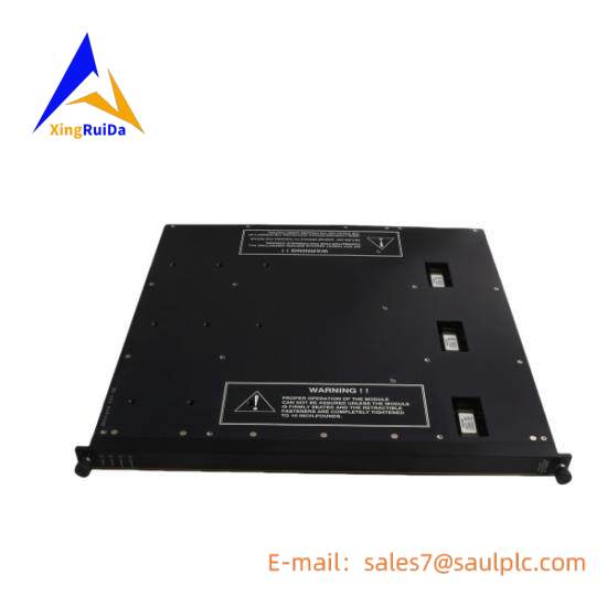 Triconex 3708E Output Module