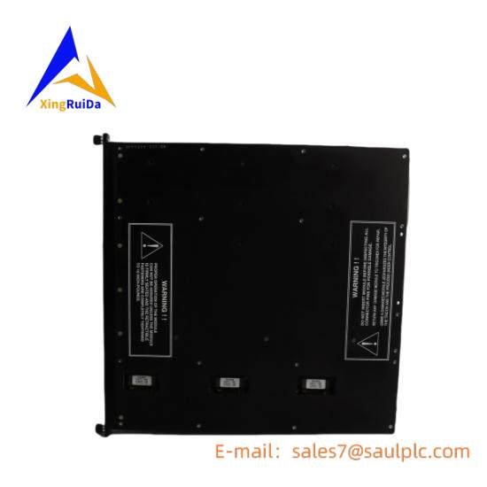 Triconex 3708E Output Module