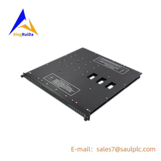 TRICONEX 3853 Digital Input Module