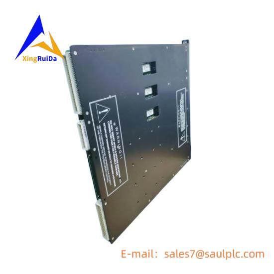 TRICONEX 4000187-320