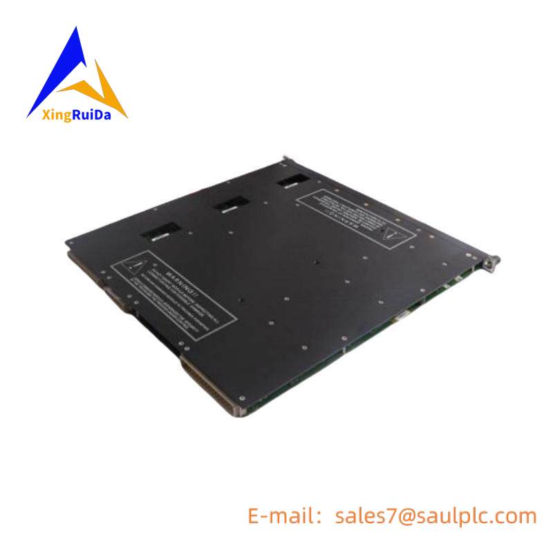 TRICONEX 4000187-320