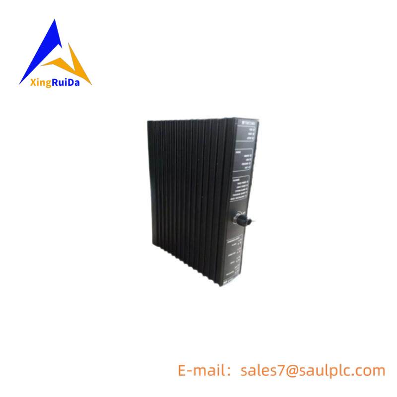 TRICONEX 3101 TRIC0NEX