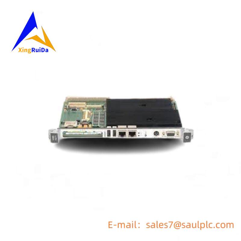 GE IC3600DIGA1