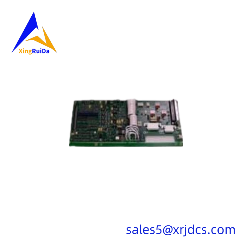 ABB 086384-003 Control Module