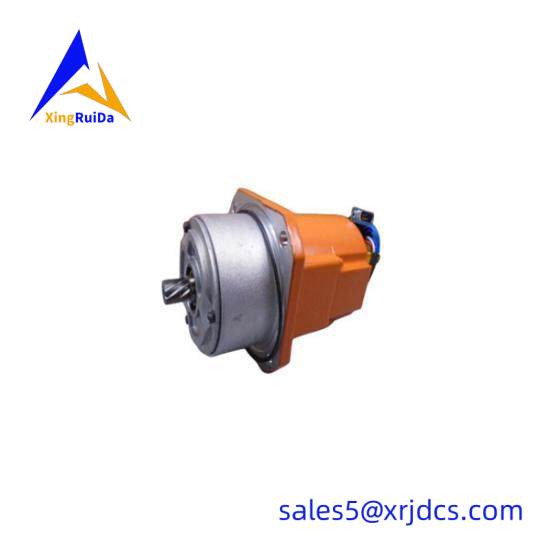 ABB 3HAC17326-1/02