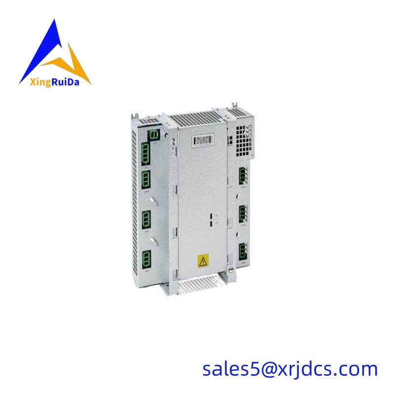 ABB 3HAC17326-1/02