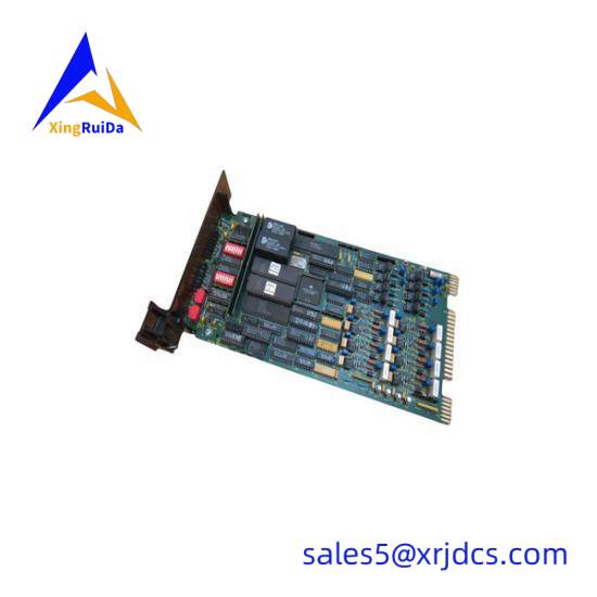ABB Bailey NMFC-04 Multi-Functional Controller