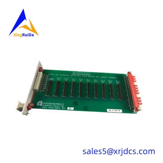 AMAT 0100-20037 Modular