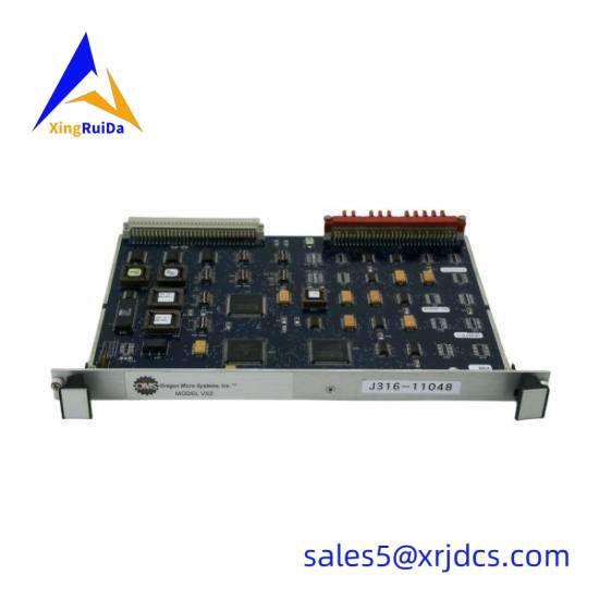 AMAT 0190-09939 Motion Controller
